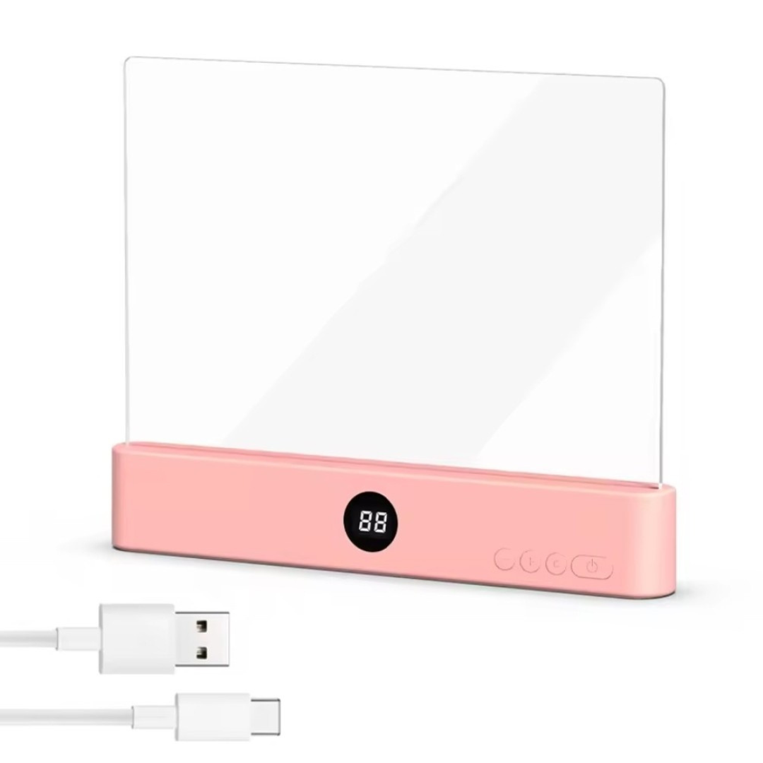 Panel Led de Lectura