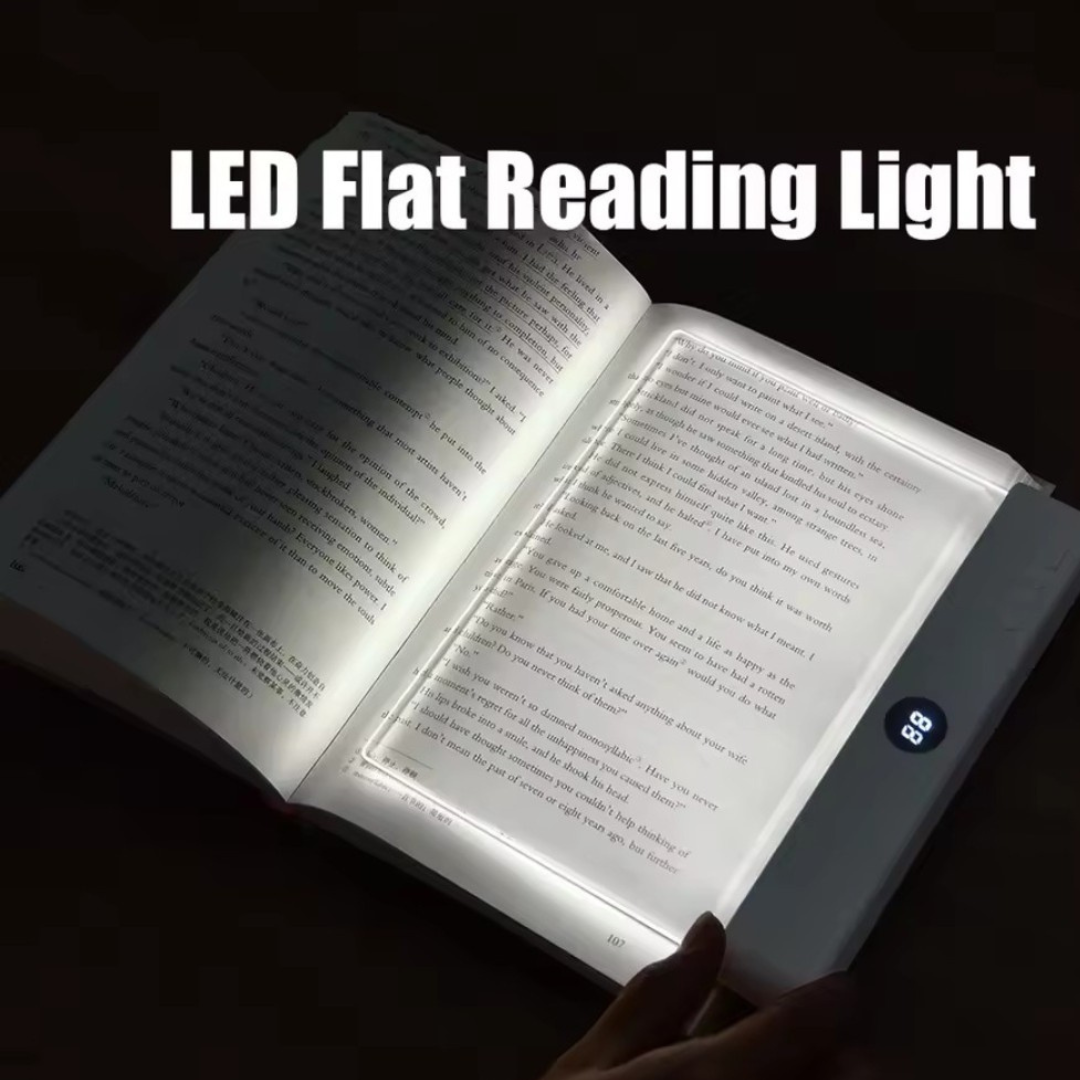 Panel Led de Lectura