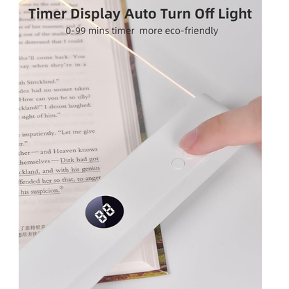 Panel Led de Lectura