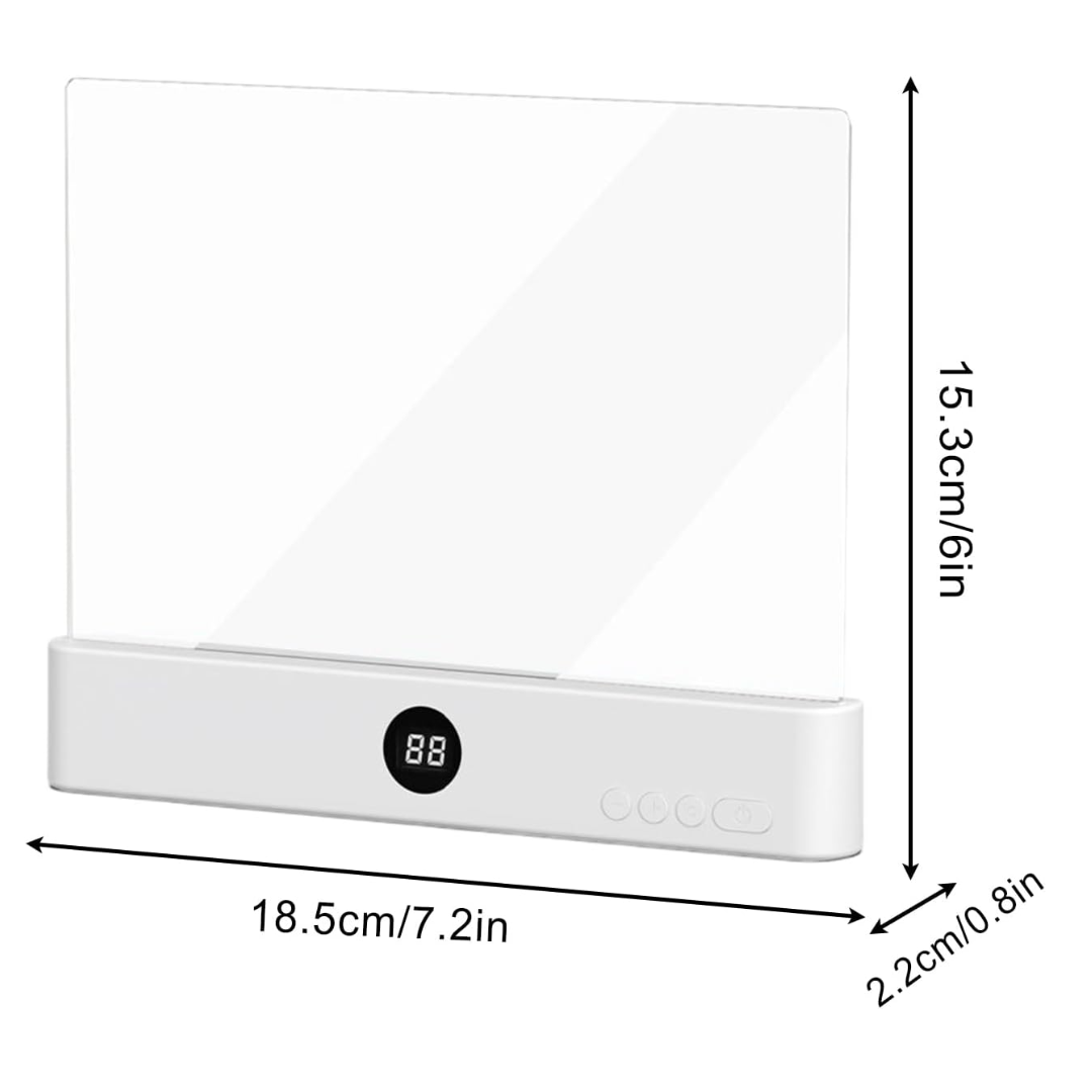 Panel Led de Lectura