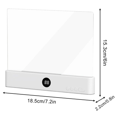 Panel Led de Lectura