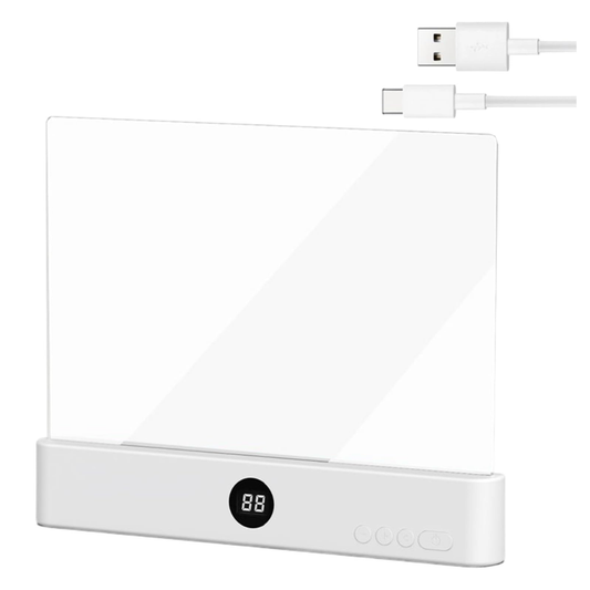 Panel Led de Lectura